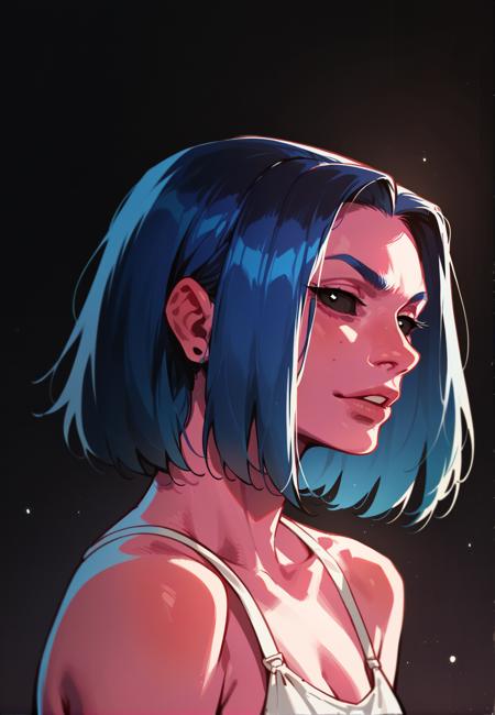 Joi (Blade Runner 2049) - PonyXL