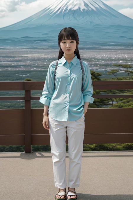 Miku Takaoka