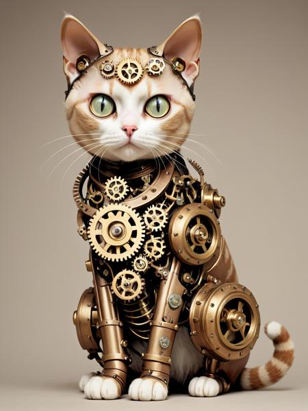 Steampunk