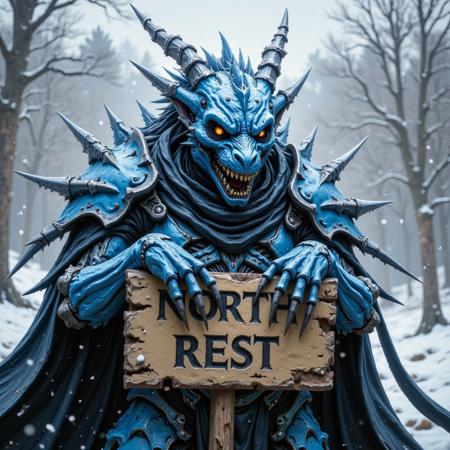 NORt RESt