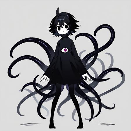Character: Mammon (Lavaimp)版本v1.0 (ID: 674000)
