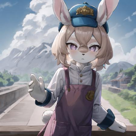 美露莘