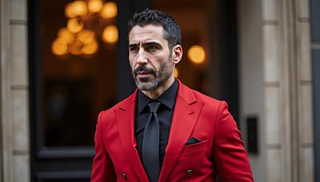 Miguel Ángel Silvestre