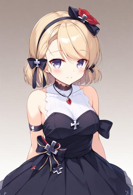 Z23  XL (Azur Lane,アズールレーン)