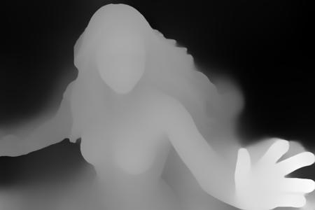 OpenPose, dancing