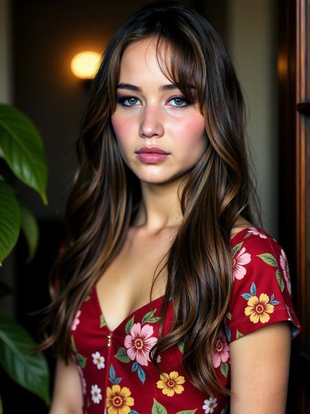 Jennifer Lawrence (Ca 2011)
