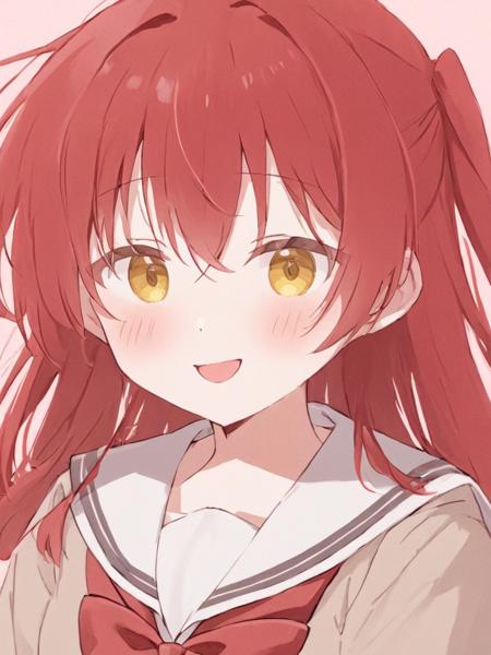 Kita Ikuyo XL 喜多郁代  きた　いくよ    孤独摇滚