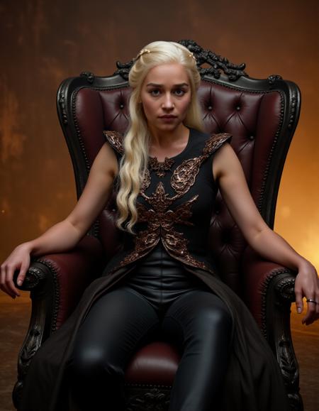 Daenerys Targaryen