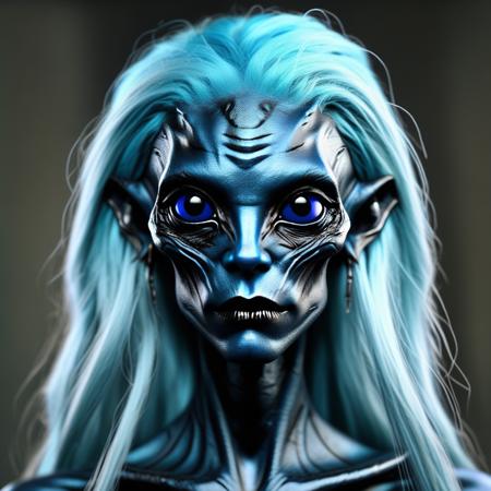 Fallen Angel: Female