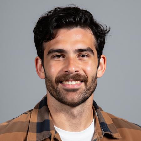 Hasan Piker 2024 Flux and SDXL版本v1.0 (Flux) (Flux)