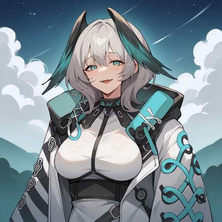 Ho'olheyak - Arknights版本v1.0 (ID: 743125)