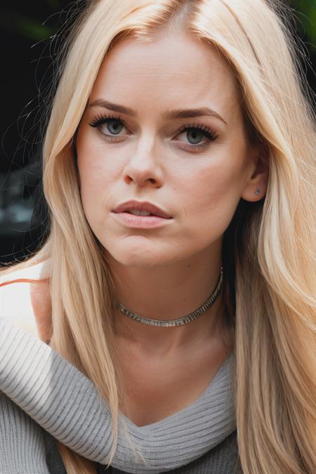 Alice Eve