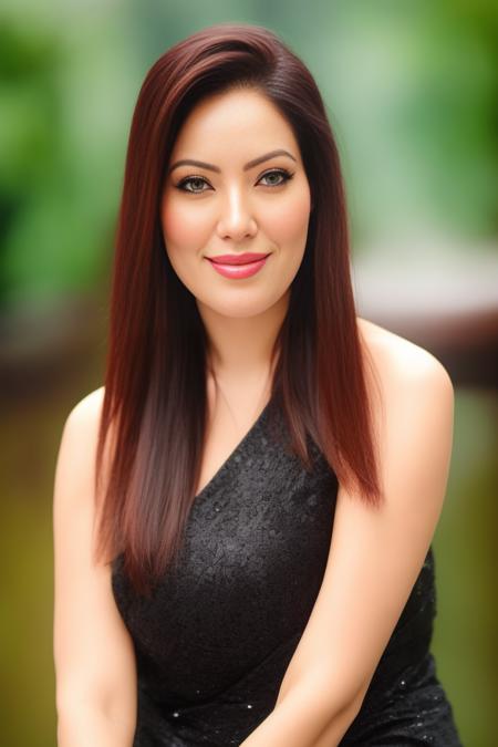 Munmun Dutta (Indian television actress)版本v1.0 (ID: 116770)