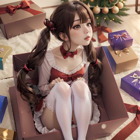 A Box of Kawaii [ aBoK ] LoRA by Woncho