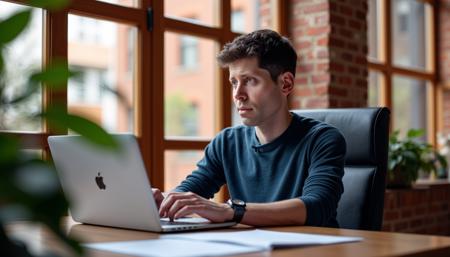 Sam ALTMAN