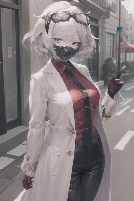 shadowverse sephie, depraved convict