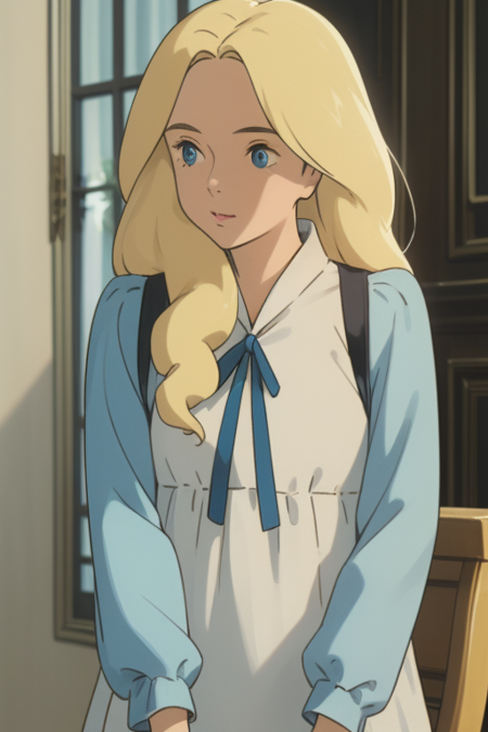 Marnie (Omoide no Marnie)