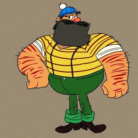Angus Shackleton (Middlemost Post)