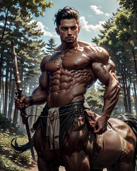 Centaur