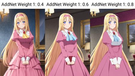 Elise de Clorance - [Doctor Elise - The Royal Lady with the Lamp] - SDXL and SD1.5 - Illustrious Update