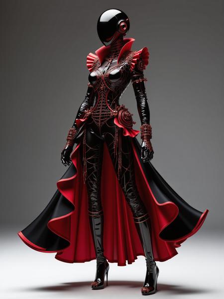 Fancy_dress_Flux