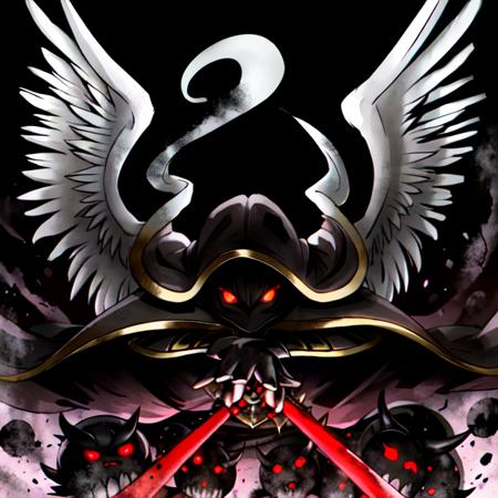 Ragnarök Online - Baroness of Retribution