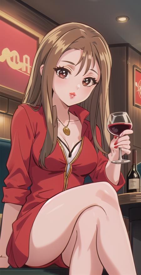 Haruka Minato (Martian Successor Nadesico)