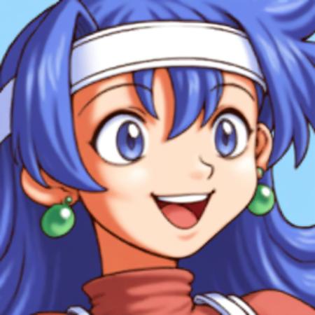 RPG Maker 2000 RTP Facesets for Pony版本v1.0 (ID: 1062928)
