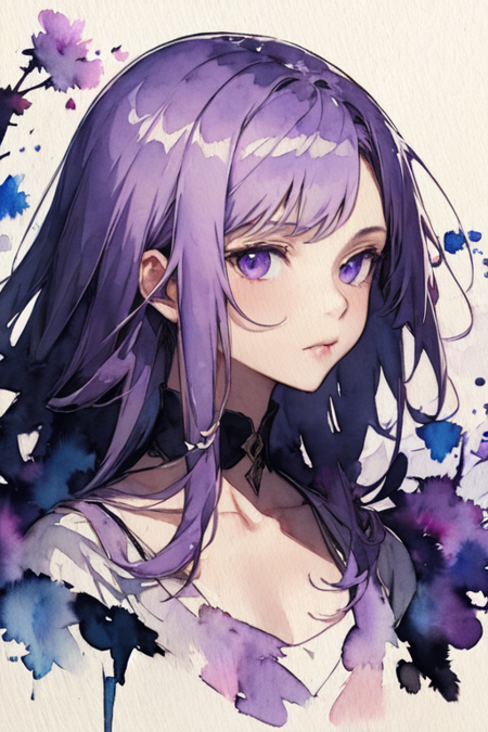 Watercolor_Ayaya