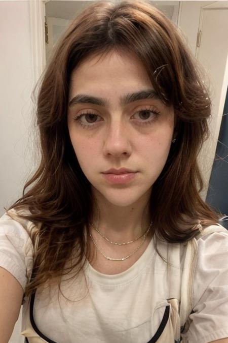 Angela Rochista