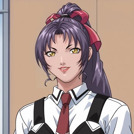 Nami Kozono (Bible Black) XL pony LORA