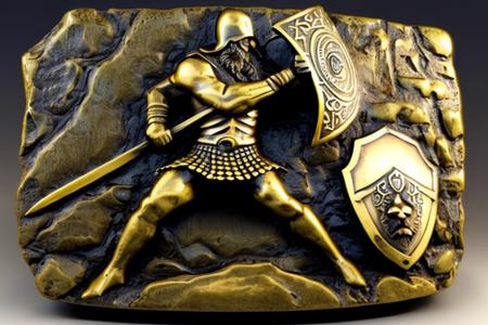 Klamra (Buckles)