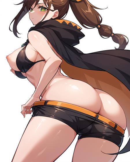 Shaula (Re:Zero) [Pony XL]