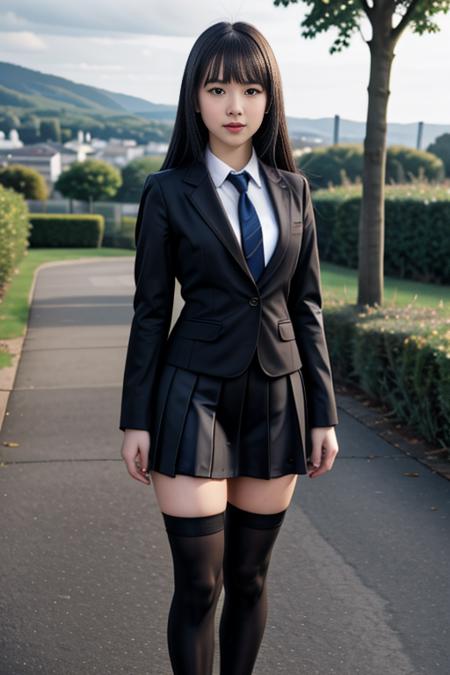 School Dress Collection By Stable Yogi