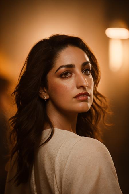 Yami Gautam (Lora)