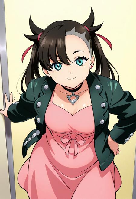 To Love-Ru (2008) Style - PonyXL + Illustrious版本Illustrious (ID: 1171713)