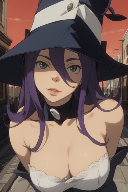 Blair (Soul Eater)版本v0.5 (ID: 371224)