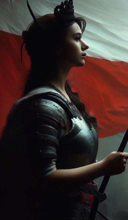 Polish Swordsman Stable Cascade Lora
