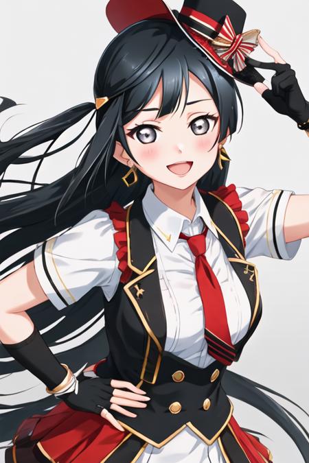 yuuki_setsuna/優木せつ菜/유키세츠나 (Love Live! School Idol Festival ALL STARS)