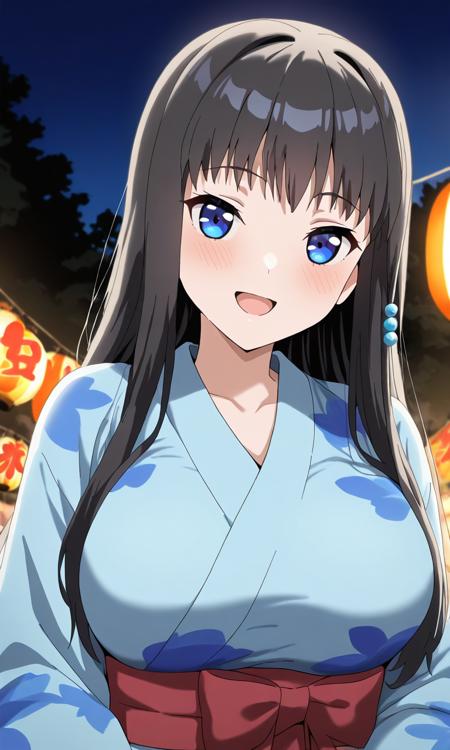 Kisara Himeno - (Eroge H mo Game mo Kaihatsu Zanmai) Pony / Illustrious版本Illustrious (ID: 1088409)