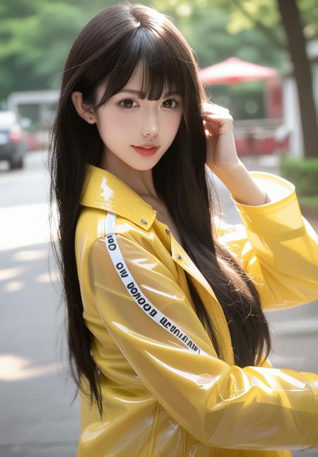 real Pure girl 003