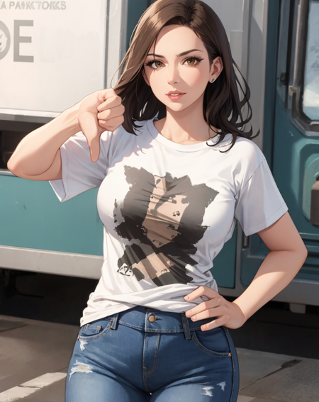 Thumbs Down版本v1.0 (ID: 121845)