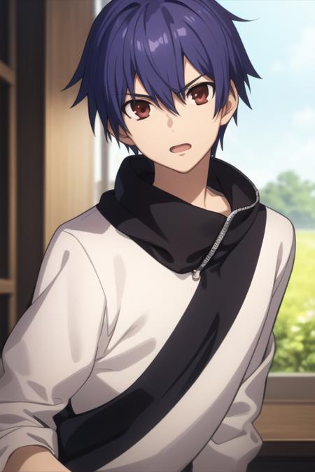 Itsuka Shidou / Date A Live