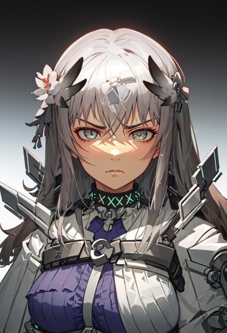 bibeak/バイビーク/柏喙 (Arknights)版本v1.5.1 (ID: 413240)