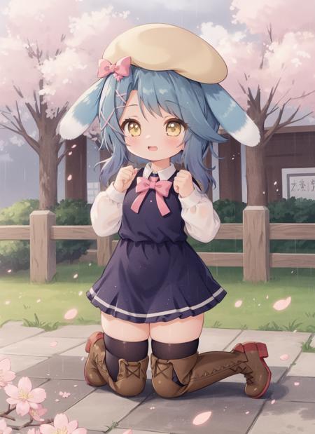 Minazuki (Azur Lane) / 水無月（アズールレーン）
