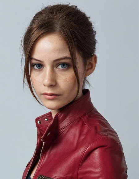 Claire Redfield SDXL版本Claire Redfield (ID: 404286)