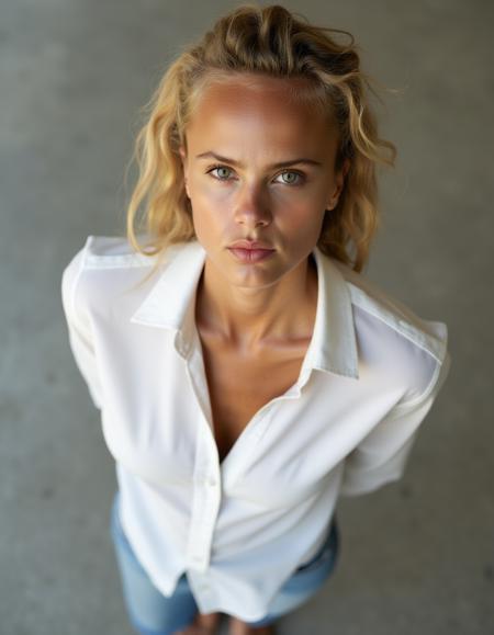 olivia vinten