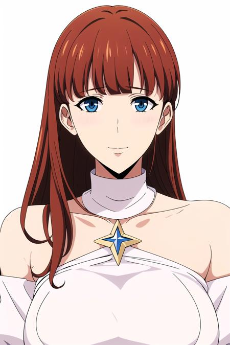 Lee Joohee 이주희 | Solo Leveling 나혼자만레벨업版本v1.0 (ID: 383645)