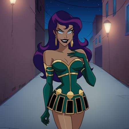 Circe (Justice League Unlimited [DCAU])