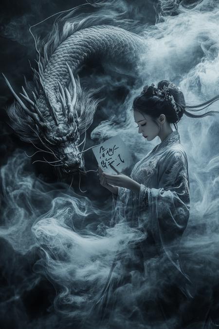 Movers-Dragons and Maidens-Dragons-Photos_Dragons and Maidens